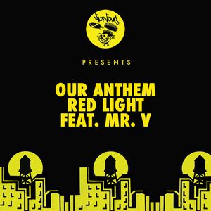 Red Light (Mark Lower's Funky Remix)