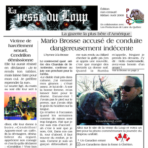 La romance d'Élisabeth