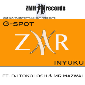 Inyuku (Radio Edit) [feat. DJ Tokolosh & Mr Mazwai]