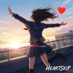 내 심장 폼 미쳤다! (My Heart's Form is Insane!) (feat. 하트스킵)