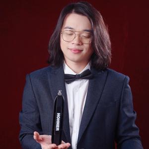 帕格尼尼《钟》·La Campanella