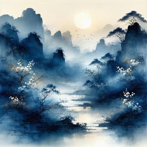 Expedition to Xunyang