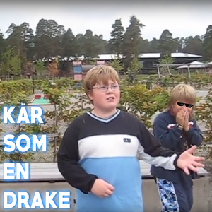 Kär som en drake