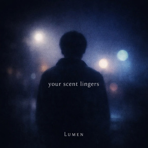 your scent lingers