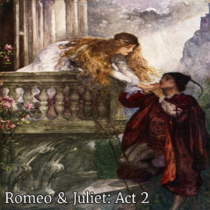Prokofiev: Romeo & Juliet, Op. 64 - Act 2: Romeo & Mercutio