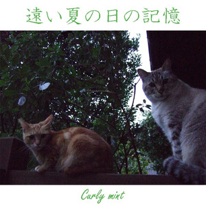 遠い夏の日の記憶
