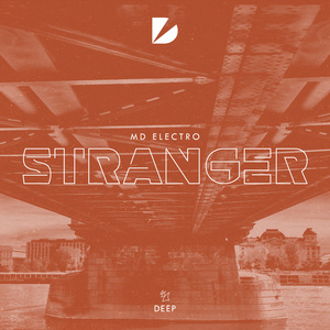 Stranger (Club Mix)