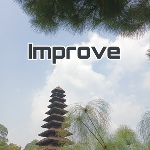 Improve