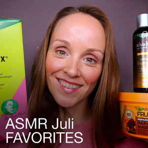 Avocado, Frownies & Schaumberuhigung