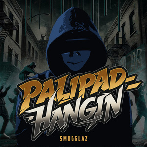 Palipad-Hangin