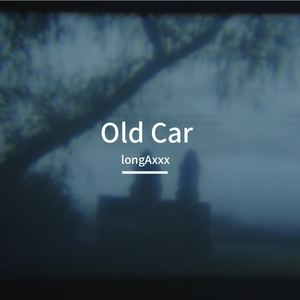 Old Car