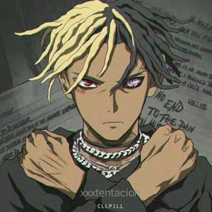xxxtentacion