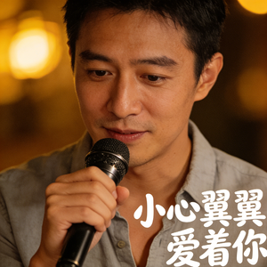 小心翼翼爱着你