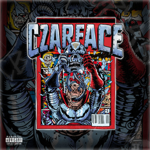 Czarface