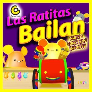 Las Ratitas Bailan (Merengue Infantil)