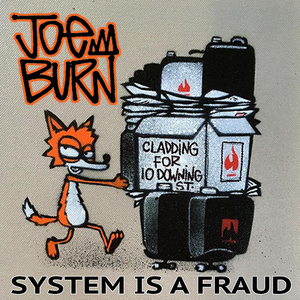 System Is A Fraud (Rosco Remix)
