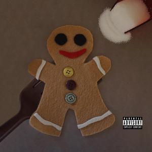 Gingerbread Man