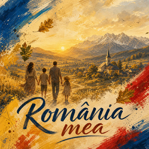 România mea