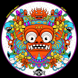 ice baby (Original Mix)