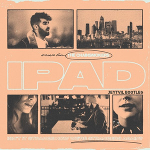 iPad (Jeytvil Bootleg)