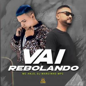 VAI REBOLANDO