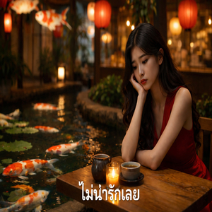 ไม่น่ารักเลย