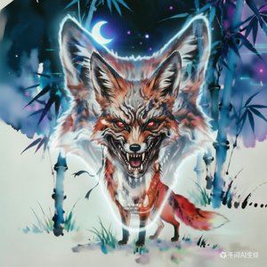 九尾