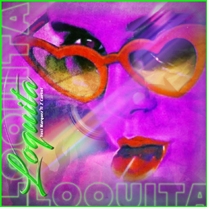 Loquita (feat. Z Cartiel)