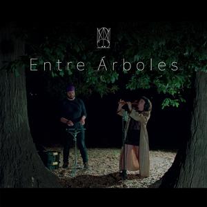 Entre Árboles (live)
