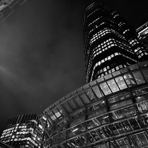 Liverpool St. 10:48pm