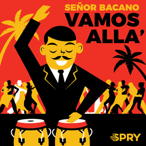 Vamos Alla' (Radio Edit)