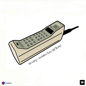 Contatos (feat. Leo Stif & ML)