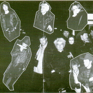 Мотоцикл (Live)