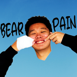BEAR PAIN:风铃