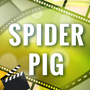 Spider Pig (The Simpsons) [A Tribute to Hans Zimmer]
