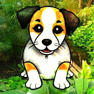 Odcinek ósmy - Burek Tuptuś Anaszpan i Wiwwiórka