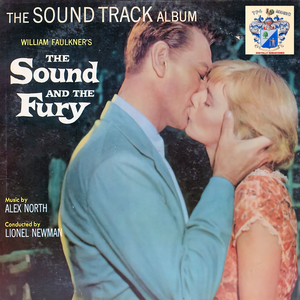 The Sound and the Fury