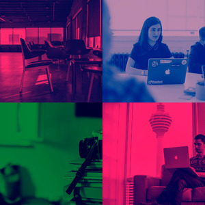 温和办事处梦想