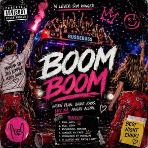 Boom Boom