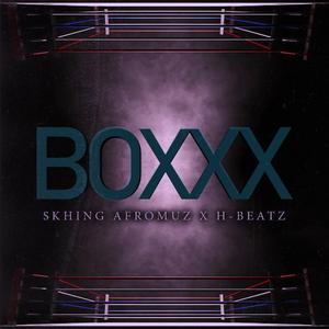 Boxxx (feat. Hbeat)