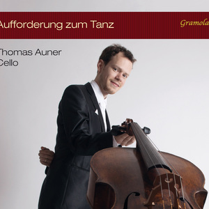 Aufforderung zum Tanze, Op. 65, J. 260 (Arr. T. Auner for Cello & Piano)