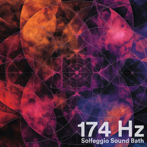 174 Hz Soundscape