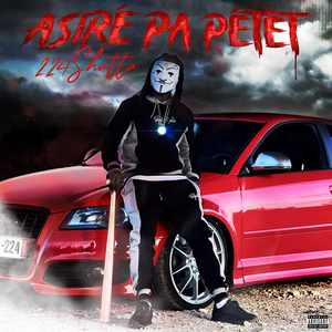 Asiré pa pétèt