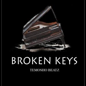Broken Keys