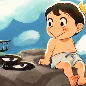 【粤语填词】BOY （acoustic）【国王排名op】