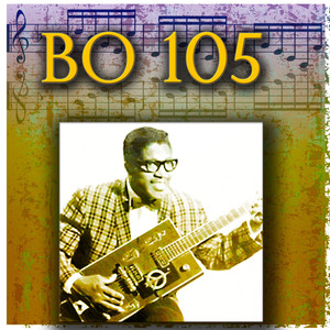 Bo Diddley