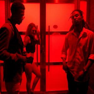 ATRÁPAME (feat. Zapboy & Alvo Lorem)