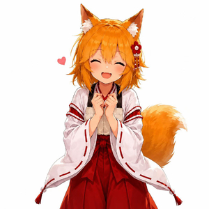 ごめんね。