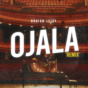 Ojala (Remix)
