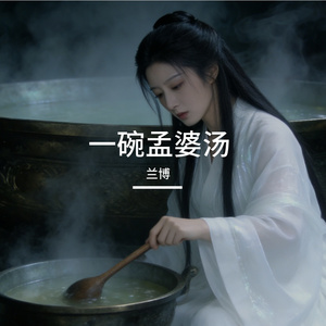 一碗孟婆汤